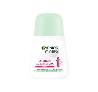 Garnier Mineral Antyperspirant Roll-On Action Control 72h Thermic
