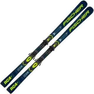 Fischer RC4 LT + RC4 Z11 PR