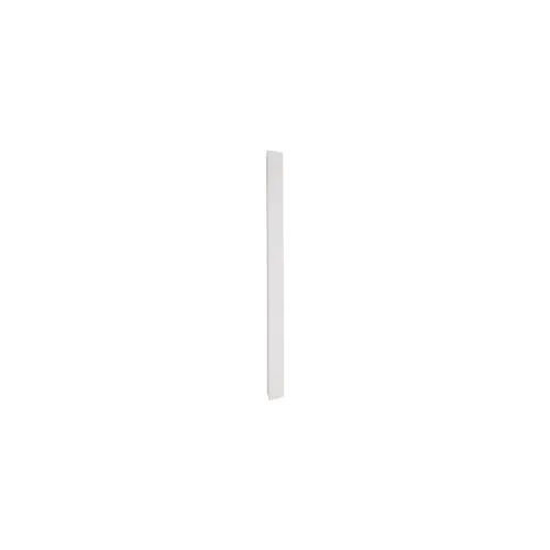 Kinkiet COMMA LED S 11884 Nowodvorski nowoczesna lampa ścienna zintegrowana LED, 19W, 3000K, 78 cm