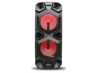 System audio PRIME3 APA24 Czarny