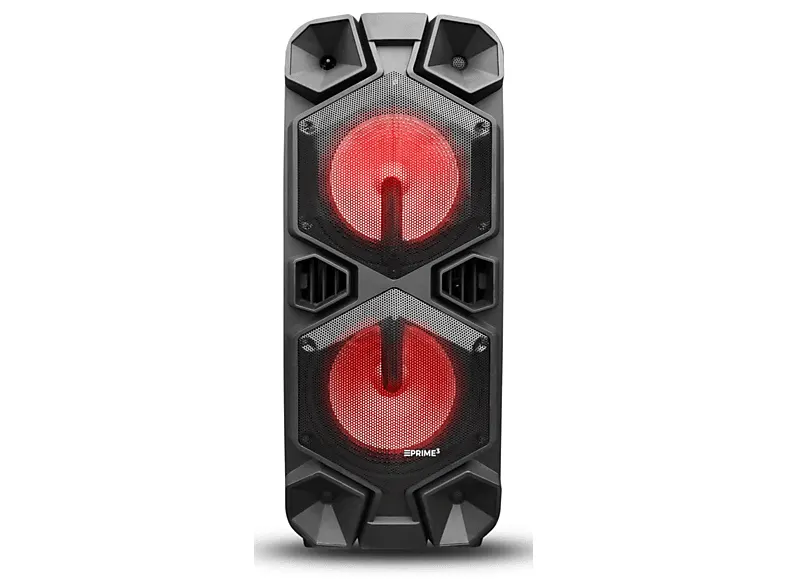 System audio PRIME3 APA24 Czarny
