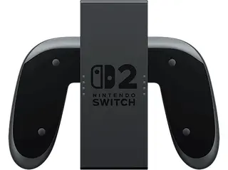 Podstawka ładująca NINTENDO Nintendo Joy-Con 2 Charging Grip Czarny
