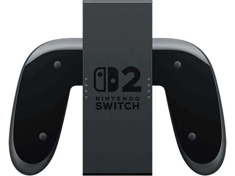 Podstawka ładująca NINTENDO Nintendo Joy-Con 2 Charging Grip Czarny