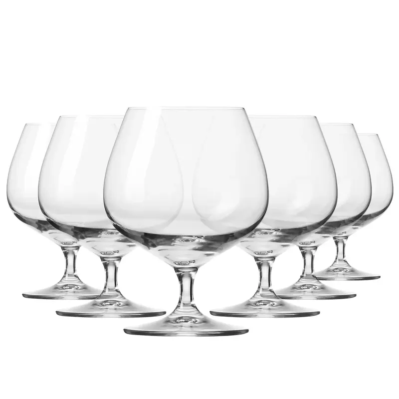 Kieliszki do degustacji KROSNO XNO Tasting 540 ml 6 szt.