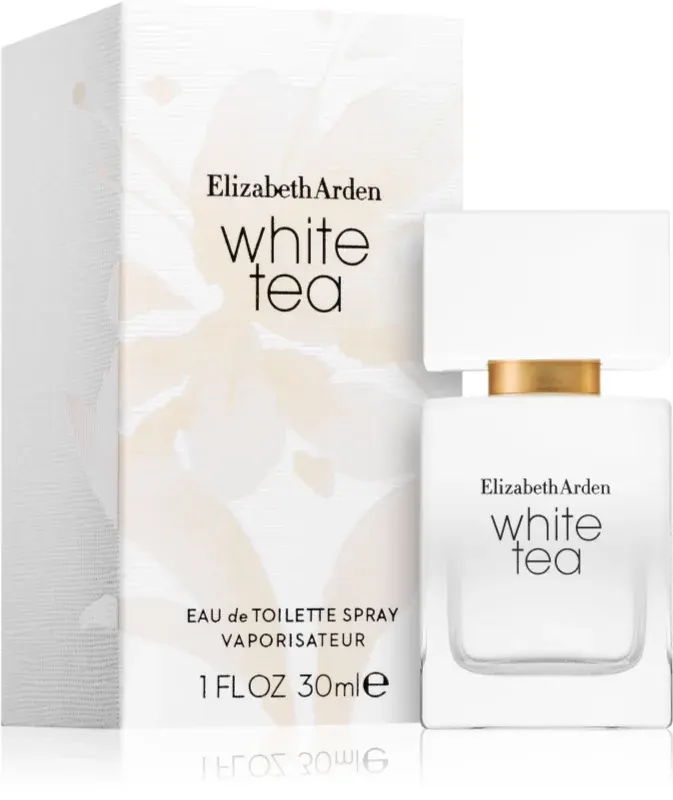 Elizabeth Arden White Tea Woda Toaletowa dla Kobiet 30ml