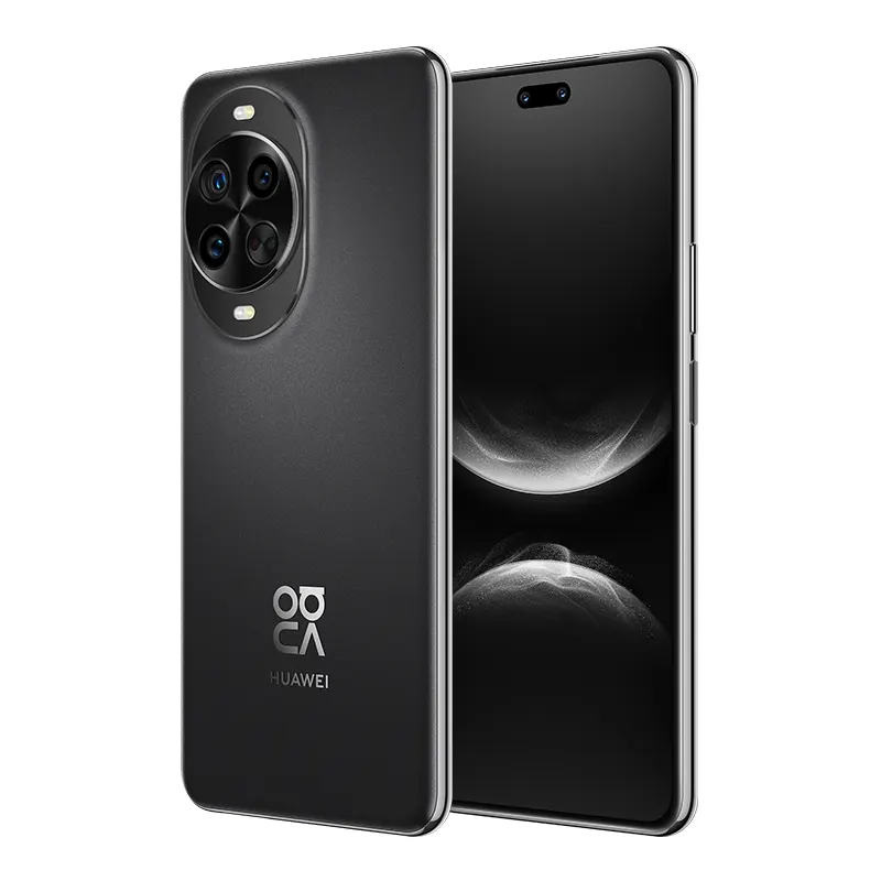 HUAWEI nova 14 Pro - 12GB/512GB - Czarny
