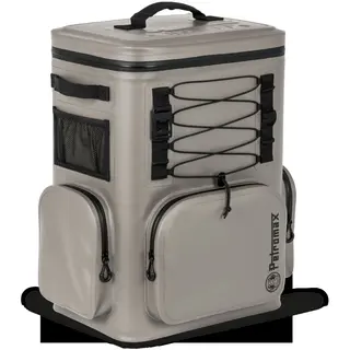 Petromax Cooler Backpack 27 Litre, Plecak chłodzący, Beżowy