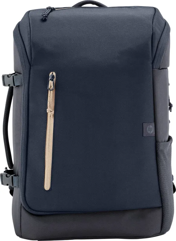 Plecak na laptopa HP Travel 25l  15,6″, niebieski