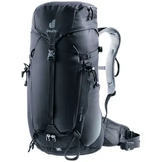 Deuter Trail 22 SL, damski, czarny