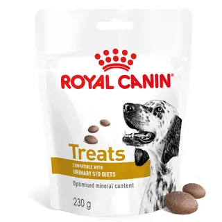 Royal Canin Urinary Treats - 230 g (150 sztuk)