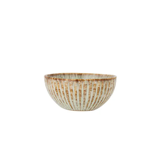 Miska Creative Collection Nature Stoneware Fleur, 11 cm