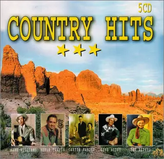 Country Hits