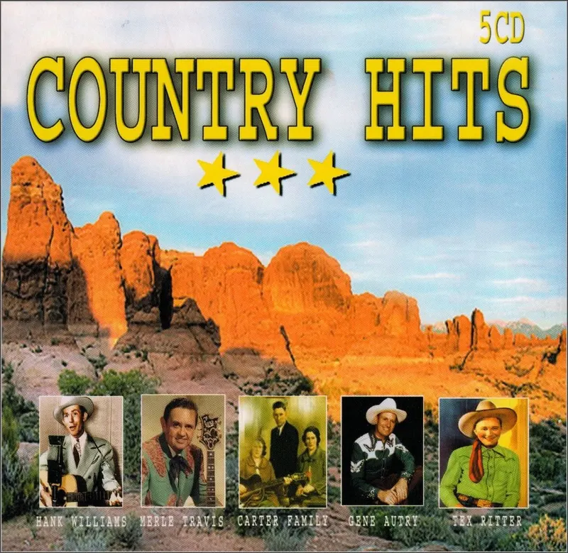 Country Hits