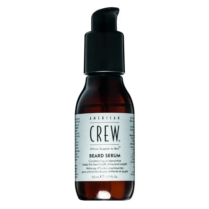 American Crew Beard Serum Serum do Brody 50ml