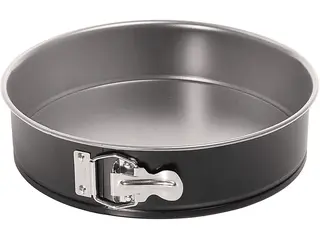 Tortownica TEFAL J1241474 SPRING28 KAIS CLAS EASYBAKE 28 cm Szary