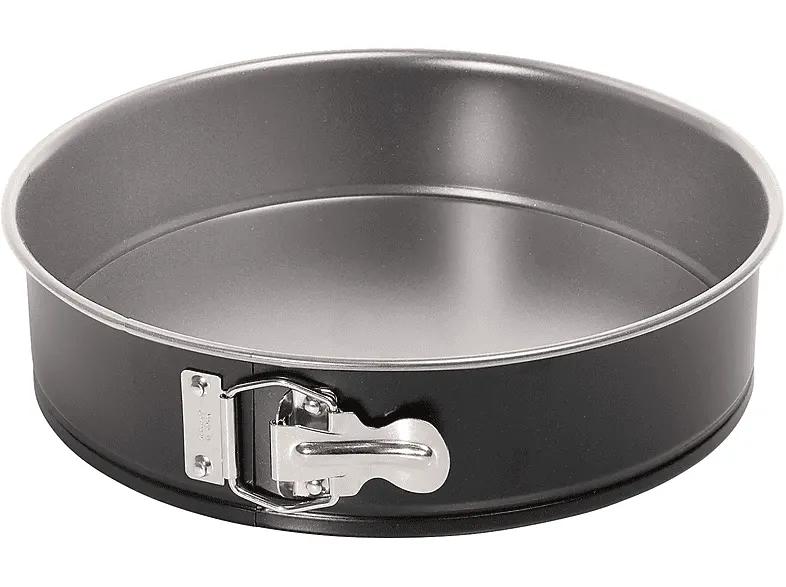 Tortownica TEFAL J1241474 SPRING28 KAIS CLAS EASYBAKE 28 cm Szary