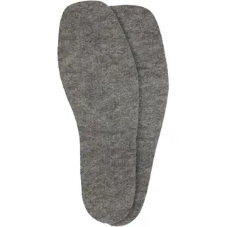 Lundhags Gamma Insole, wkładki, szare