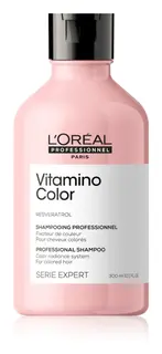 Loreal Professionnel Vitamino Color Szampon do Włosów 300ml