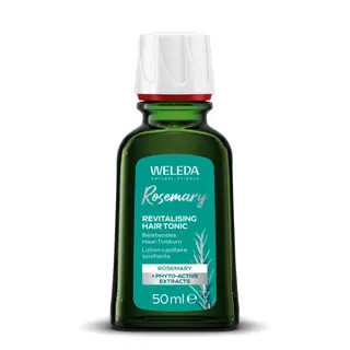 Weleda Rozmarynowy Tonik do Włosów 50ml