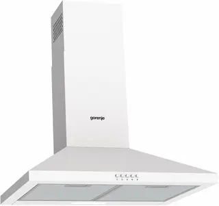 Okap kominowy Gorenje WHC629E4W