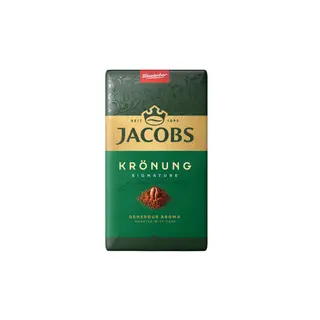 JACOBS KRÖNUNG kawa mielona, 500 g