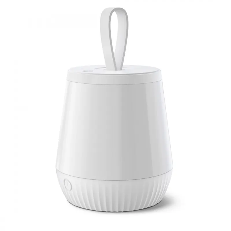 Hama Lampka nocna LED mobile IP44 ładowalna