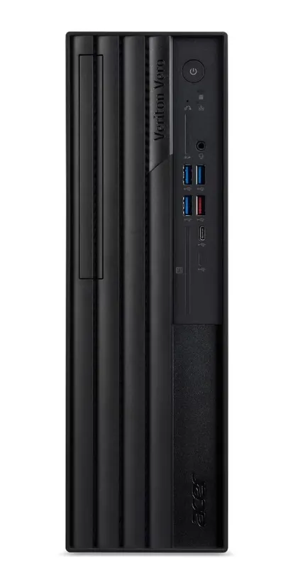 Acer Komputer Veriton Vero VVX4720GT Core Ultra 5-14600 16GB/512GB/W11PRO; gwar 2Y Door 2 Door ; klaw. + mysz w zestawie