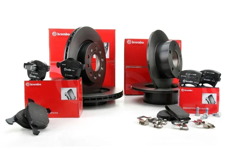 Tarcze Klocki BREMBO P+T C4 C5 Astra Combo Peugeot 308 407 508 304/290mm