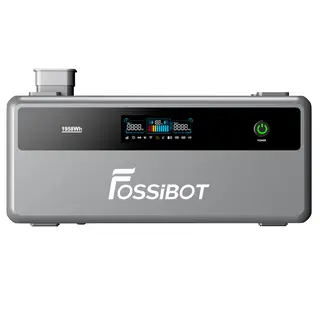 FOSSiBOT FB1958 Akumulator rozszerzający do FBP1200