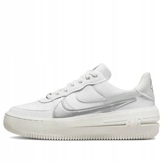 Nike buty damskie Air Force 1 Platform DJ9946-101 r. 42,5
