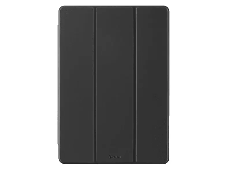 Etui na tablet HAMA Fold Clear do Galaxy Tab A9+/A11+ Czarny