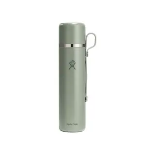 Butelka termiczna z kubkiem Hydroflask Hot Flask & Cup Agave, 1064 ml