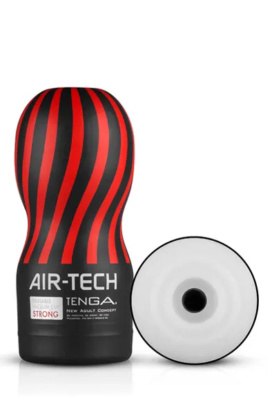 Tenga Air Tech Vacuum Cup Strong