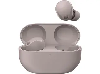Słuchawki SONY WF-1000XM5 ANC Różowy (Smoky Pink)