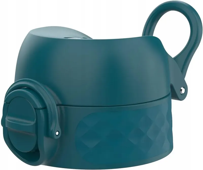 ZAPASOWA POKRYWKA DO BUTELKI ONETOUCH 2.0 350-600ML TURKUS