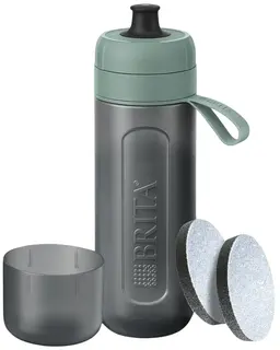 Butelka filtrująca Brita Active z filtrem Pastelowa Zieleń