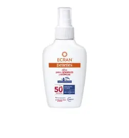 Denenes Ecran Denenes Leche Protectora SPF50+ Spray 100ml