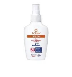 Denenes Ecran Denenes Leche Protectora SPF50+ Spray 100ml
