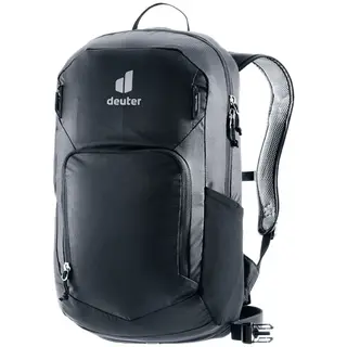 Deuter Bike I Lite 16, plecak, czarny