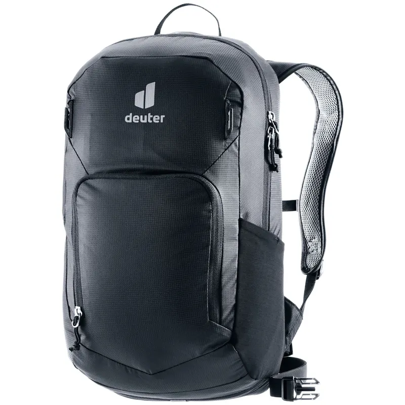 Deuter Bike I Lite 16, plecak, czarny