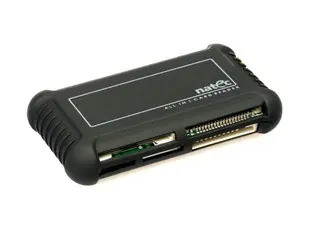 Natec Czytnik All in One BEETLE USB 2.0