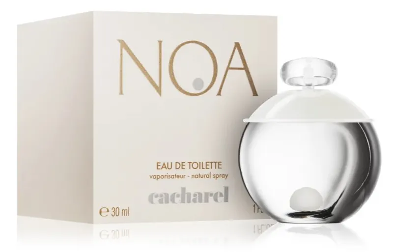 Cacharel Noa Woda Toaletowa dla Kobiet 30ml