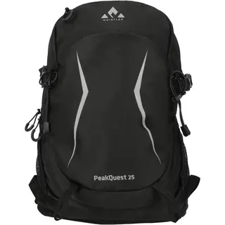 Whistler Peakquest 25l, plecak, czarny