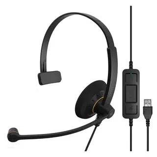 EPOS Słuchawki SC 30 USB ML