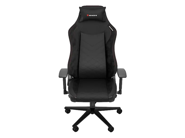 Fotel dla gracza GENESIS Nitro 890 G2 Czarny