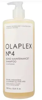 Olaplex No.4 Bond Maintenance Shampoo 1000 ml
