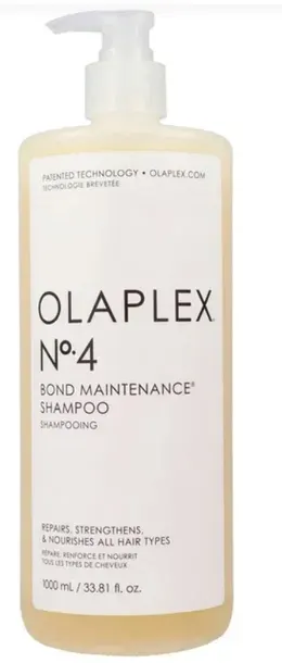 Olaplex No.4 Bond Maintenance Shampoo 1000 ml