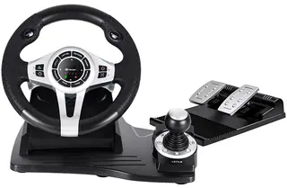 Kierownica Tracer Roadster 4in1 PC/PS3/PS4/XONE