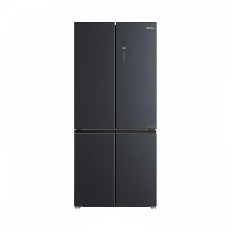 Toshiba Chłodziarko-zamrażarka GR-GR-RF677WI-PGJ(06)