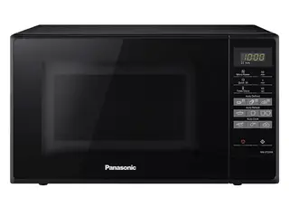 Kuchenka mikrofalowa PANASONIC NN-ST22RBEVG Czarny